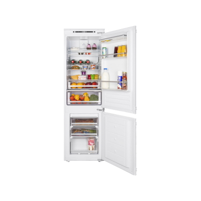 Холодильник MAUNFELD MBF177NFFW встраиваемый Холодильник MAUNFELD MBF177NFFW встраиваемый