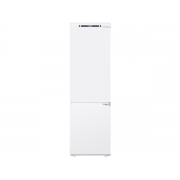 Холодильник MAUNFELD MBF177NFFW встраиваемый