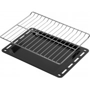 Духовой шкаф MAUNFELD AEOF6060B2