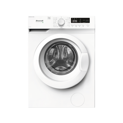 Стиральная машина Brandt WFB184QWE Стиральная машина Brandt WFB184QWE