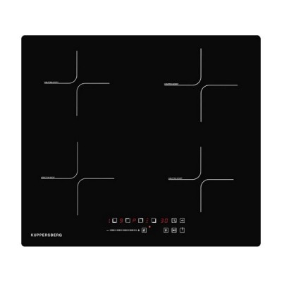 Варочная панель Kuppersberg ICS 607 индукционная Варочная панель Kuppersberg ICS 607 индукционная