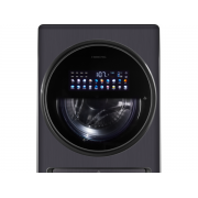 Стирально-сушильная машина HIBERG TOWER i-DD 107-612 Sd