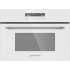 Духовой шкаф MEFERI MEO608WH MICROWAVE компактный с СВЧ Духовой шкаф MEFERI MEO608WH MICROWAVE компактный с СВЧ