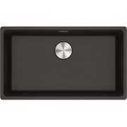 Мойка Franke MRG 110-72, грифельный серый, стоп-вент. (125.0741.509)