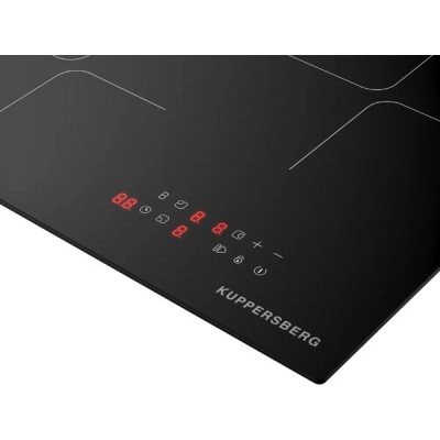Варочная панель Kuppersberg ICI 406 индукционная Варочная панель Kuppersberg ICI 406 индукционная