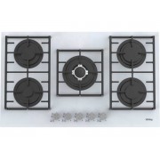 Варочная панель Korting HGG 9835 CTW газовая