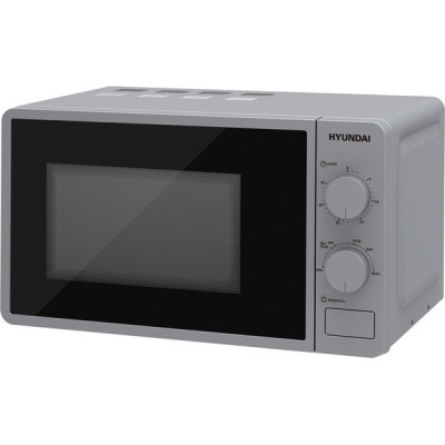 СВЧ - печь Hyundai HYM-M2001, серебристый СВЧ - печь Hyundai HYM-M2001, серебристый