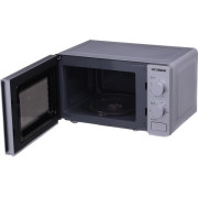 СВЧ - печь Hyundai HYM-M2001, серебристый