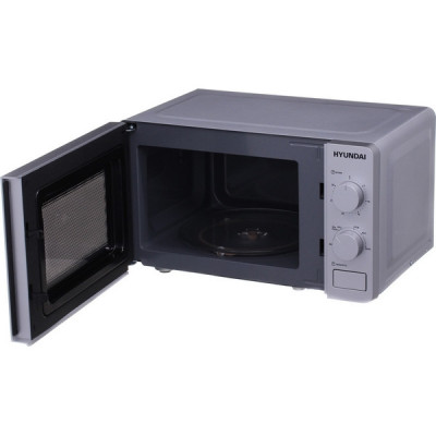 СВЧ - печь Hyundai HYM-M2001, серебристый СВЧ - печь Hyundai HYM-M2001, серебристый
