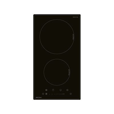 Варочная панель KRONA FORTE 30 BL индукционная Варочная панель KRONA FORTE 30 BL индукционная