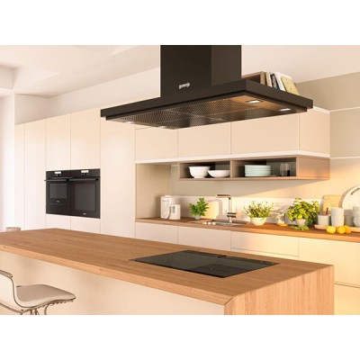 Варочная панель Gorenje IS646BG индукционная Варочная панель Gorenje IS646BG индукционная