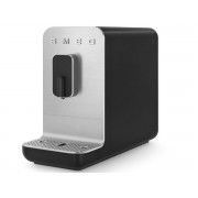 Кофемашина автоматическая SMEG BCC11BLMEU черный матовый