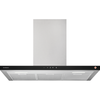 Вытяжка De Dietrich DHB391BX Вытяжка De Dietrich DHB391BX