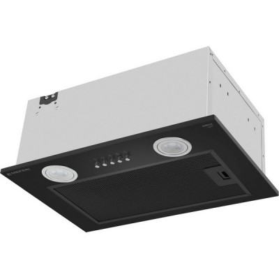 Вытяжка MEFERI INBOX45BK LIGHT Вытяжка MEFERI INBOX45BK LIGHT