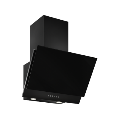 Вытяжка Elikor Рубин S4 60П-700-Э4Д антрацит/черное Вытяжка Elikor Рубин S4 60П-700-Э4Д антрацит/черное