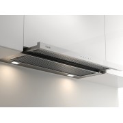 Вытяжка Pando IES/60 IX-BL TOUCH V.830 SEC