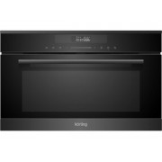 СВЧ - печь Korting KMI 830 GNBX