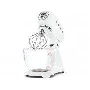 Планетарный миксер SMEG SMF13WHEU белый