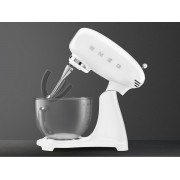 Планетарный миксер SMEG SMF13WHEU белый