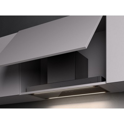 Вытяжка Falmec PARALLEL BLACK 70 Вытяжка Falmec PARALLEL BLACK 70