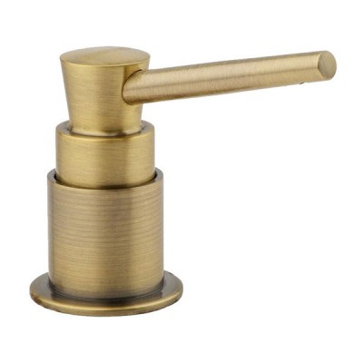 Дозатор Longran LD0002, Bronze Дозатор Longran LD0002, Bronze