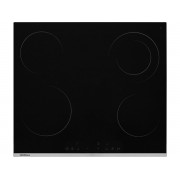 Варочная панель KRONA CELLO 60 BL/S электрическая