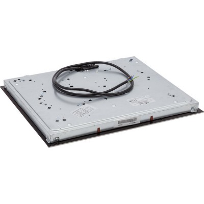 Варочная панель KRONA CELLO 60 BL/S электрическая Варочная панель KRONA CELLO 60 BL/S электрическая