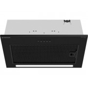 Вытяжка MEFERI SMARTBOX52BK POWER