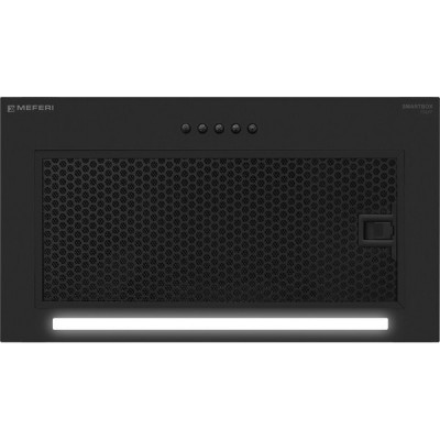 Вытяжка MEFERI SMARTBOX52BK POWER Вытяжка MEFERI SMARTBOX52BK POWER