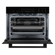 Компактный духовой шкаф с функцией пара Kuppersberg KSO 616