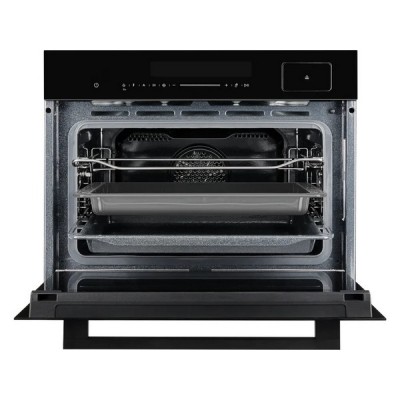 Компактный духовой шкаф с функцией пара Kuppersberg KSO 616 Компактный духовой шкаф с функцией пара Kuppersberg KSO 616