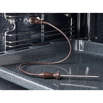 Компактный духовой шкаф с функцией пара Kuppersberg KSO 616 Компактный духовой шкаф с функцией пара Kuppersberg KSO 616