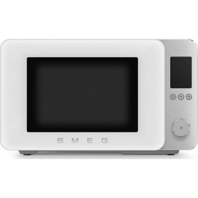СВЧ-печь SMEG MOC02WHMEU СВЧ-печь SMEG MOC02WHMEU