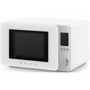 СВЧ-печь SMEG MOC02WHMEU