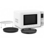 СВЧ-печь SMEG MOC02WHMEU