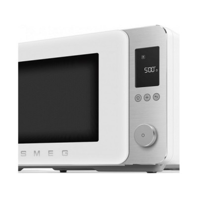 СВЧ-печь SMEG MOC02WHMEU СВЧ-печь SMEG MOC02WHMEU