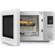 СВЧ-печь SMEG MOC02WHMEU