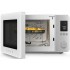 СВЧ-печь SMEG MOC02WHMEU СВЧ-печь SMEG MOC02WHMEU