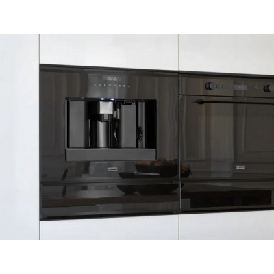 Кофемашина FRANKE FMY 45 CM BK (131.0682.091) встраиваемая Кофемашина FRANKE FMY 45 CM BK (131.0682.091) встраиваемая