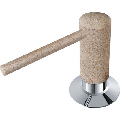 Дозатор FRANKE Comfort бежевый (119.0578.745) Дозатор FRANKE Comfort бежевый (119.0578.745)