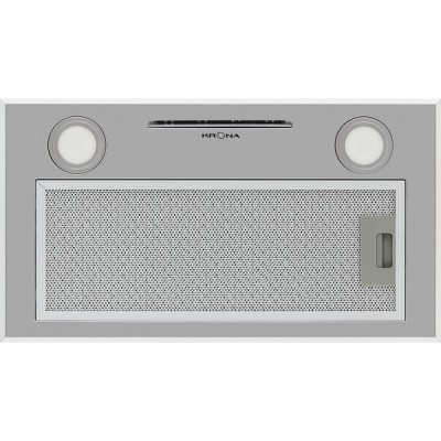 Вытяжка KRONA AMELI 600 inox S Вытяжка KRONA AMELI 600 inox S