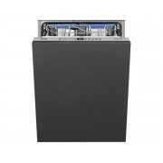 Посудомоечная машина SMEG STL323BL