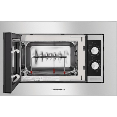 СВЧ-печь MAUNFELD JBMO.20.5S встраиваемая СВЧ-печь MAUNFELD JBMO.20.5S встраиваемая