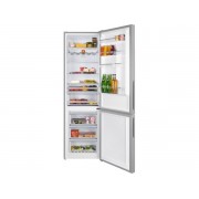 Холодильник MAUNFELD MFF200NFS Inverter