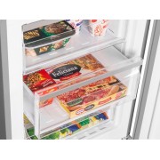 Холодильник MAUNFELD MFF200NFS Inverter