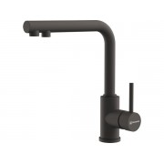 Смеситель Omoikiri Nakagawa 2 Plus-ES латунь/espresso (4994501)