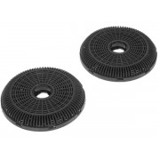 Фильтр угольный для вытяжки Jacky's, круглый (1501100039)