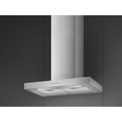 Вытяжка SMEG KBT700XE Вытяжка SMEG KBT700XE