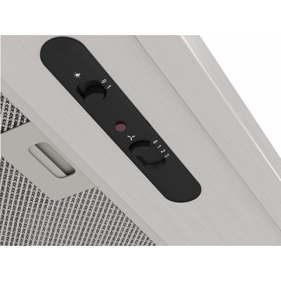 Вытяжка Elikor Вента 50Н-430-П3Л нерж Вытяжка Elikor Вента 50Н-430-П3Л нерж