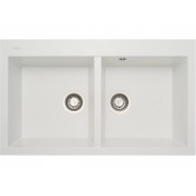 Мойка "Longran" Amanda AMG860.500 20 - 07 Alpina